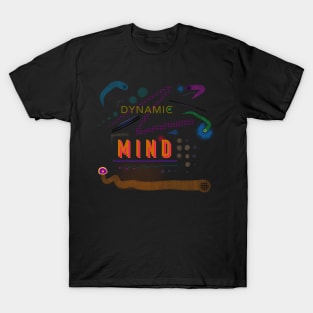 Dynamic Mind T-Shirt